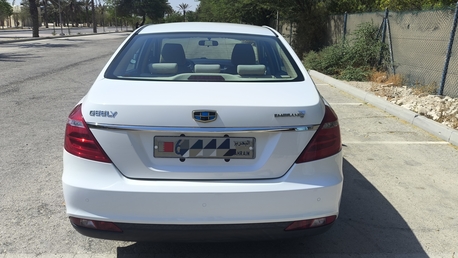 Riffa, Vehicles, Cars & Trucks , BHD 1250,  Geely Emgrand 7,  2019,  Automatic,  102 KM,  Look Like New Car
