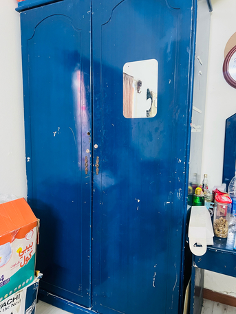 East Riffa, Furniture, BHD 15,  Big Size Cubboard With Dressing Table