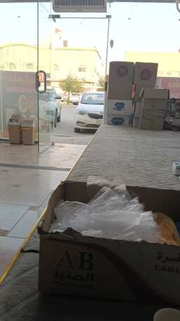 Riyadh, Air Conditioners, SAR 55000,  Restaurant For Sale