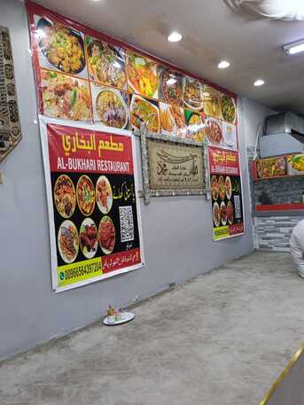 Riyadh, Air Conditioners, SAR 55000,  Restaurant For Sale