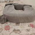 SAR 50,  Twin Nursing Pillow - Double Breastfeeding Support Cushion