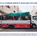 Packer & Movers..Home Furniture Shifting And Transportation Service Available 0551380941