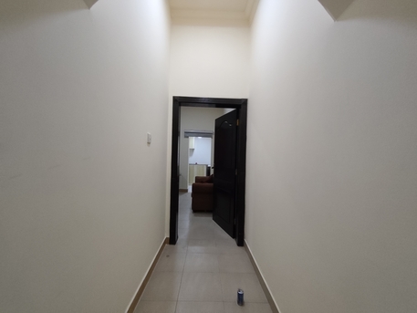 Manama, Apartments, Flats, Houses & Villas, BHD 170/year,  1 BR,  Jidali:- Furnished Studio Flat On Rent With Ewa..