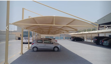 Sharjah, Jobs, Fabrication & Installation Expert
