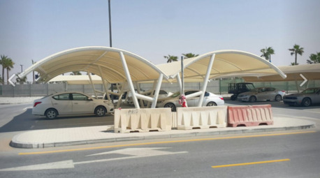 Sharjah, Jobs, Fabrication & Installation Expert