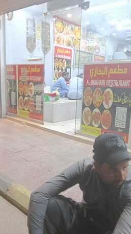 Riyadh, Shops, SAR 55000,  45 Sq. Meter,  Restaurant For Sale