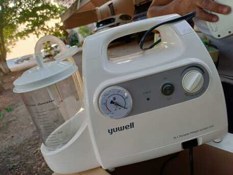 Jeddah, Health & Beauty Items, SAR 5000,  Premium Home Medical & Respiratory Care Equipment