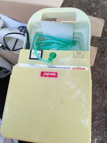 Jeddah, Health & Beauty Items, SAR 5000,  Premium Home Medical & Respiratory Care Equipment