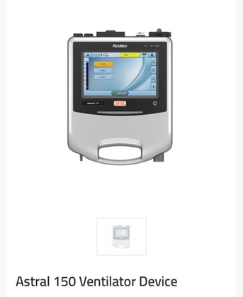Jeddah, Health & Beauty Items, SAR 5000,  Premium Home Medical & Respiratory Care Equipment