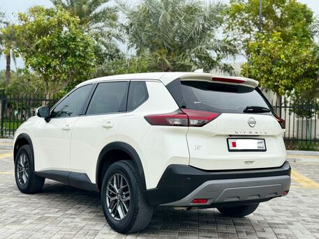 Riffa, Vehicles, Cars & Trucks , BHD 7700,  NISSAN XTRAIL,  2023,  Automatic,  34000 KM,  SINGLE OWNER