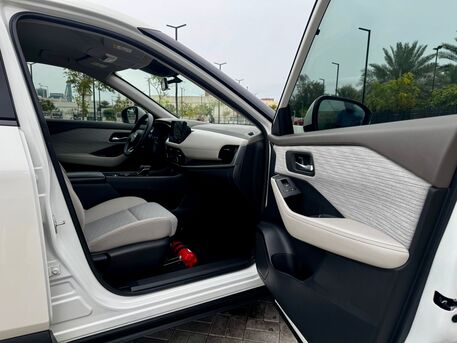 Riffa, Vehicles, Cars & Trucks , BHD 7700,  NISSAN XTRAIL,  2023,  Automatic,  34000 KM,  SINGLE OWNER