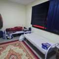 Bed Space Available Near Batha Metro Station