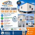 PORTABLE CABINS FOR RENT & SALE IN BAHRAIN