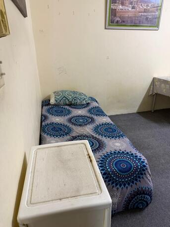 Al Khobar Al Shamalia, Rooms for Rent, SAR 850/month,  Independent Room In Khobar Shamaliya Near To Liberty Market