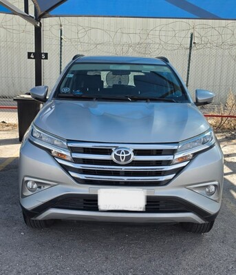 Dammam, Vehicles, Cars & Trucks , SAR 44000,  Toyota Rush,  2022,  Automatic,  171650 KM,  I Would Like To Sell My Car   In Its Original Condition.