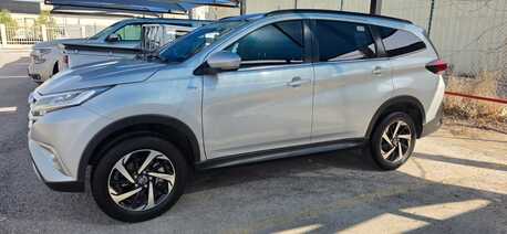 Dammam, Vehicles, Cars & Trucks , SAR 44000,  Toyota Rush,  2022,  Automatic,  171650 KM,  I Would Like To Sell My Car   In Its Original Condition.