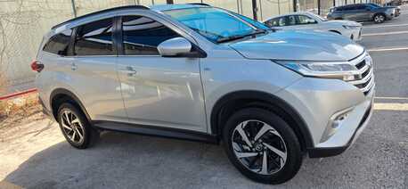 Dammam, Vehicles, Cars & Trucks , SAR 44000,  Toyota Rush,  2022,  Automatic,  171650 KM,  I Would Like To Sell My Car   In Its Original Condition.