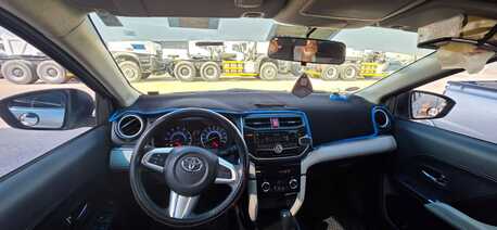 Dammam, Vehicles, Cars & Trucks , SAR 44000,  Toyota Rush,  2022,  Automatic,  171650 KM,  I Would Like To Sell My Car   In Its Original Condition.