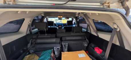 Dammam, Vehicles, Cars & Trucks , SAR 44000,  Toyota Rush,  2022,  Automatic,  171650 KM,  I Would Like To Sell My Car   In Its Original Condition.