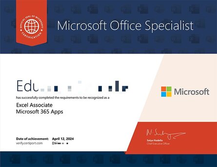 Dubai, Education, MOS Certification In Dubai | Microsoft Office Specialist Training | AEI Dubai