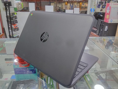 East Riffa, Computers, BHD 23,  HP Chromebook 11 G5 EE Laptop | 4GB RAM | WiFi | Chrome OS | BD 23