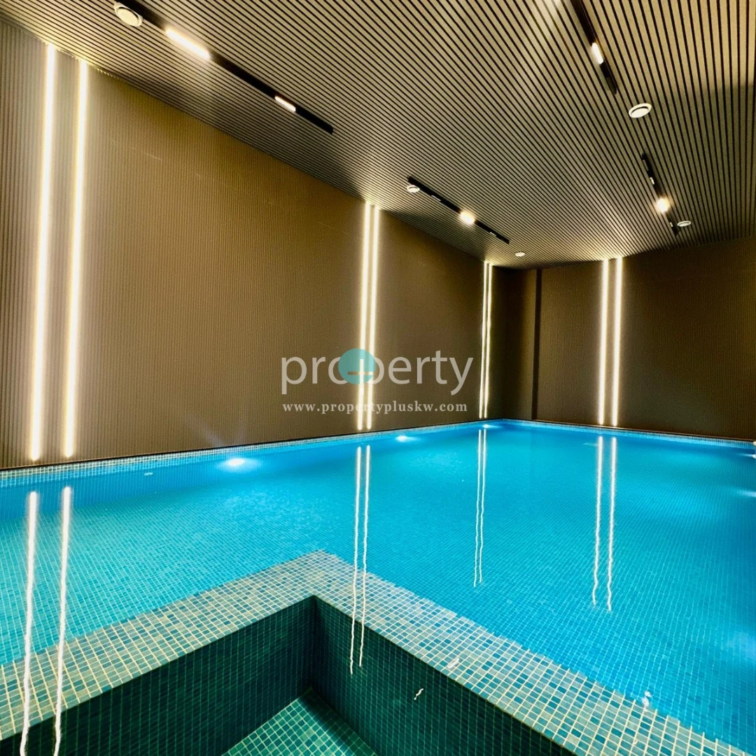 Daiya, Apartments, Flats, Houses & Villas, KWD 1500/month,  4 BR,  Seaview Brand New Four Bedroom Floor For Rent Daiya, Kuwait City