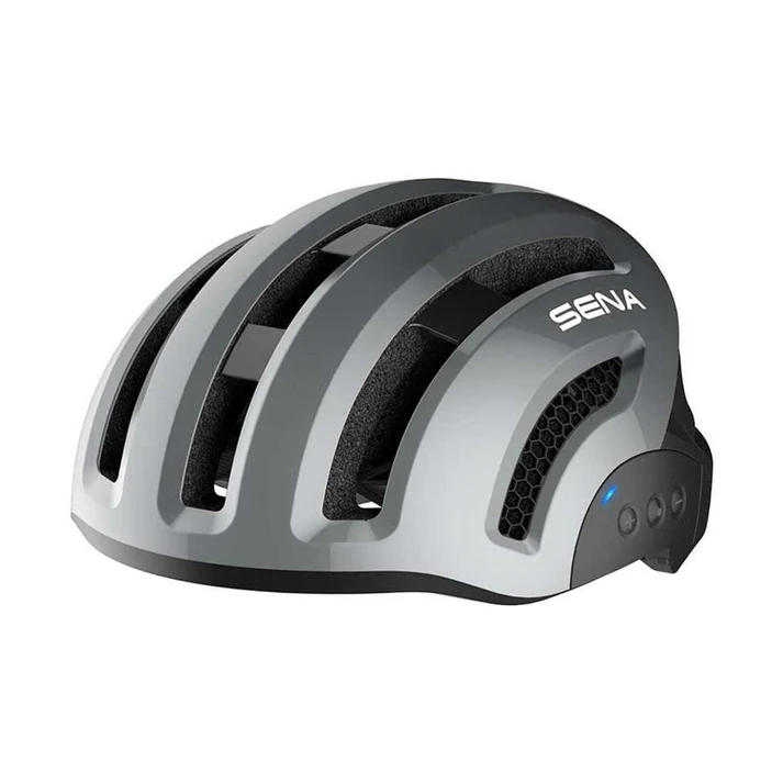 New York, Automotive, Sena X1 Smart Cycling Helmet