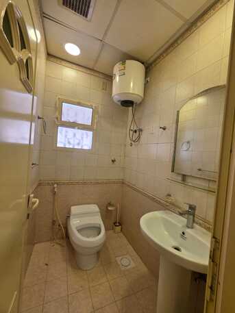 Khobar, Apartments, Flats, Houses & Villas, SAR 23600/year,  3 BR,  Consists Of:-  3 Bedrooms, A Living Room,2 Washroom Kitchen