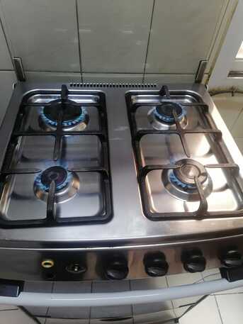 Umm Al Hassam, Household Items, BHD 15,  Cooking Range 15BHD