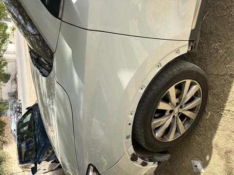 Al Mounsiyah, Vehicles, Cars & Trucks , SAR 35000,  Mg ZS,  2023,  Automatic,  106434 KM,  SR 35,000   For SALE