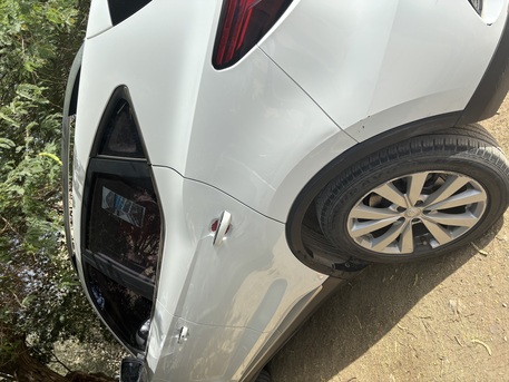 Al Mounsiyah, Vehicles, Cars & Trucks , SAR 35000,  Mg ZS,  2023,  Automatic,  106434 KM,  SR 35,000   For SALE
