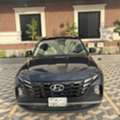SAR 78000,  Hyundai Tucson 2023,  2023,  Automatic,  71000 KM,   Smart - Same As Agency Condition