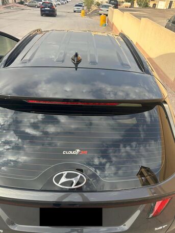 Riyadh, Vehicles, Cars & Trucks , SAR 78000,  Hyundai Tucson 2023,  2023,  Automatic,  71000 KM,   Smart - Same As Agency Condition