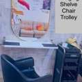 BHD 602050,  SALON ITEMS FOR SALE