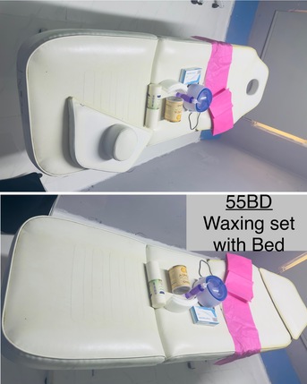 Hoora, Health & Beauty Items, BHD 602050,  SALON ITEMS FOR SALE