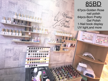 Hoora, Health & Beauty Items, BHD 602050,  SALON ITEMS FOR SALE