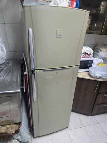 Riffa, Appliances, BHD 40,  Toshiba Fridge For Sell
