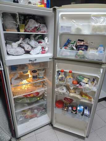 Riffa, Appliances, BHD 40,  Toshiba Fridge For Sell