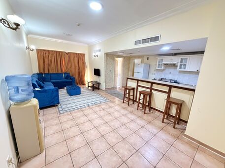 Juffair, Apartments, Flats, Houses & Villas, BHD 200/month,  87 Sq. Meter,  ONE BHK FOR RENT WITH EWA JUFFAIR