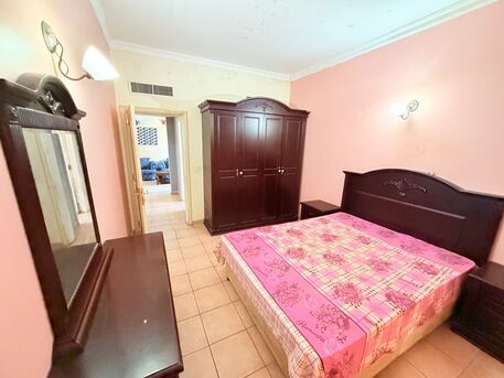 Juffair, Apartments, Flats, Houses & Villas, BHD 200/month,  87 Sq. Meter,  ONE BHK FOR RENT WITH EWA JUFFAIR