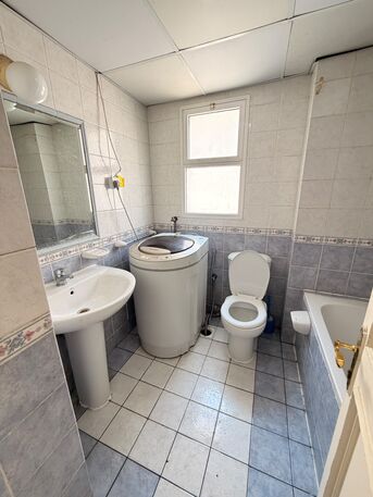 Juffair, Apartments, Flats, Houses & Villas, BHD 200/month,  87 Sq. Meter,  ONE BHK FOR RENT WITH EWA JUFFAIR