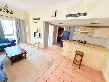 Juffair, Apartments, Flats, Houses & Villas, BHD 200/month,  87 Sq. Meter,  ONE BHK FOR RENT WITH EWA JUFFAIR