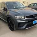 SAR 57637,  Geely Tugella 2022 (FY11) Full Option Turbo,  2022,  Automatic,  117000 KM,  Geely Tugella  (FY11) Full Option Turbo
