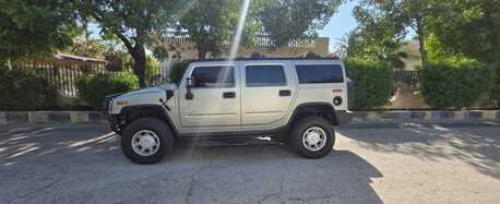 Manama, Vehicles, Cars & Trucks , BHD 6000,  Hummer H2 2006 | Original Paint | No Accidents |  Collector Condition |,  2006,  Automatic,  175 KM,