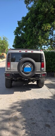 Manama, Vehicles, Cars & Trucks , BHD 6000,  Hummer H2 2006 | Original Paint | No Accidents |  Collector Condition |,  2006,  Automatic,  175 KM,