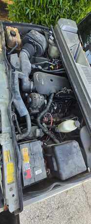 Manama, Vehicles, Cars & Trucks , BHD 6000,  Hummer H2 2006 | Original Paint | No Accidents |  Collector Condition |,  2006,  Automatic,  175 KM,