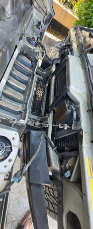 Manama, Vehicles, Cars & Trucks , BHD 6000,  Hummer H2 2006 | Original Paint | No Accidents |  Collector Condition |,  2006,  Automatic,  175 KM,
