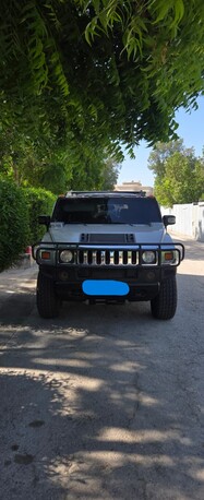 Manama, Vehicles, Cars & Trucks , BHD 6000,  Hummer H2 2006 | Original Paint | No Accidents |  Collector Condition |,  2006,  Automatic,  175 KM,