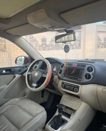 Hidd, Vehicles, Cars & Trucks , BHD 1200,  Volkswagen Tiguan SEL R-Line,  2010,  Automatic,  130000 KM,  Volkswagen Tiguan  Full Option Urgent Sale Low Mileage