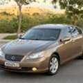 BHD 2600,  Lexus ES350 2008 Model Very Clean Car,  2008,  Automatic,  211000 KM,  Lexus ES